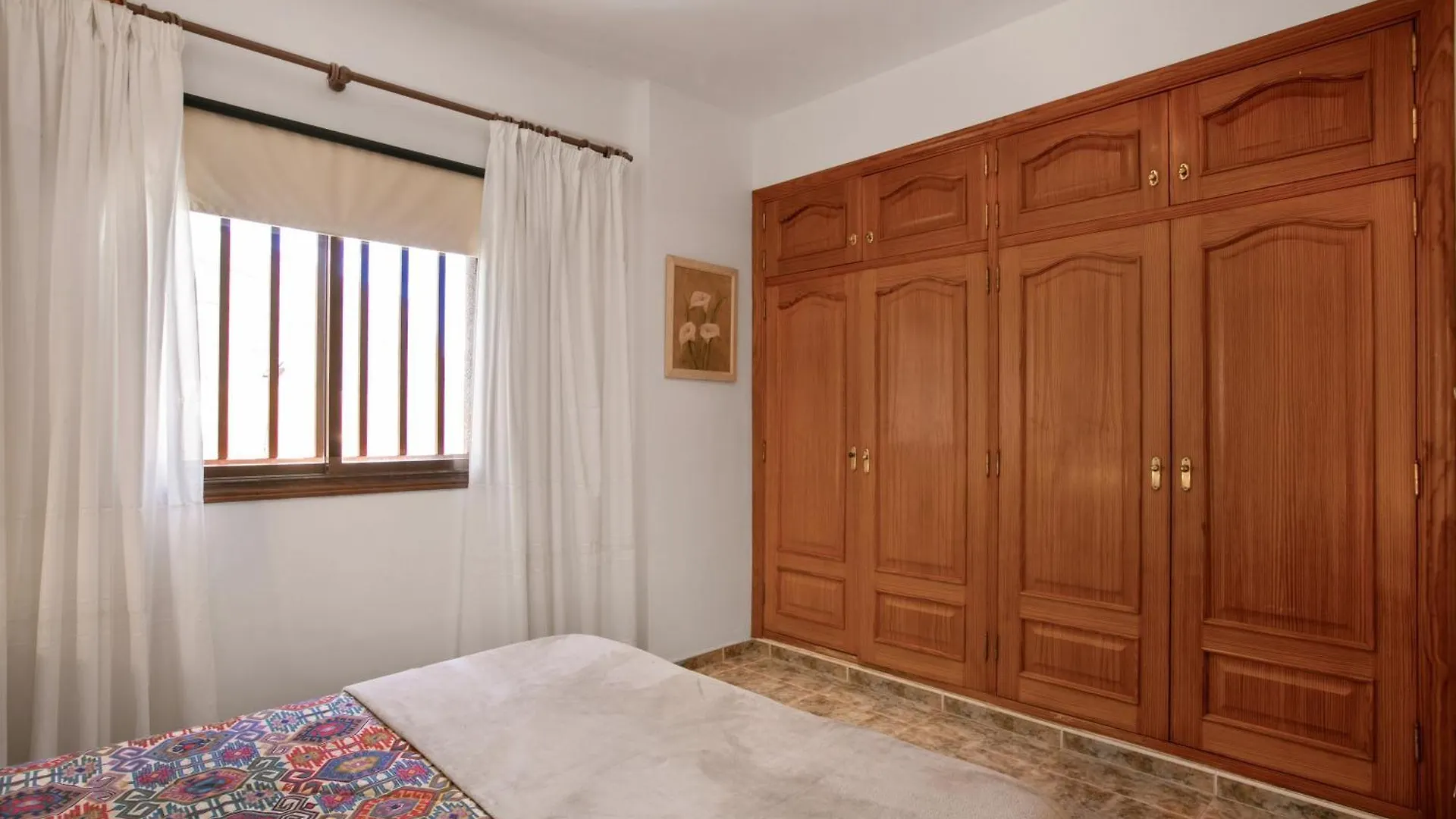 شقة La Casa De Manu Arico إسبانيا