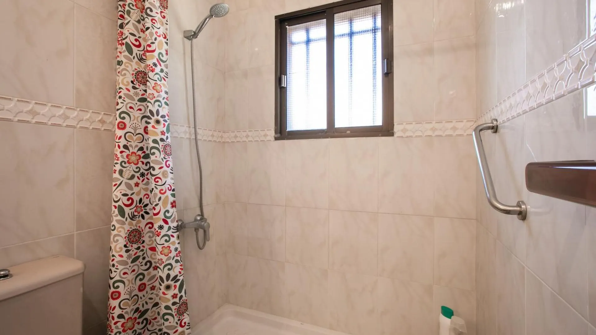 Apartmán La Casa De Manu Arico Španělsko